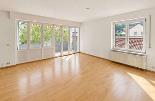 Wohnung mieten in Heiderfeldstr. 13, 89555 Steinheim, Helle 4-Zimmer-Wohnung mit Balkon und Stellplatz in Steinheim