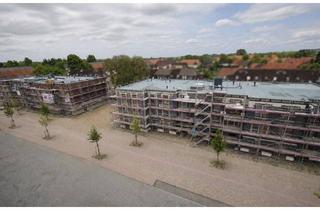 Sozialwohnungen mieten in Ditmar-Koel-Straße 84, 27472 Cuxhaven, Neubauwohnung! Erstbezug mit WBS (min. 3 Personen)