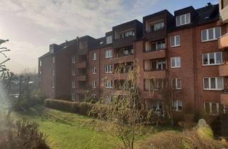 Wohnung mieten in Ernst-Mittelbach-Ring 29, 22455 Niendorf, lichtdurchflutete und gemütliche Dachgeschosswohnung