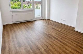 Wohnung mieten in Ralf-Dahrendorf-Str. 23, 78464 Konstanz, Frisch saniert: 1-Zi-Apartment mit Südbalkon & neuer EBK in Konstanz-Königsbau