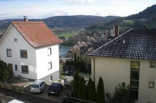 Wohnung mieten in Obere Sitt 1b, 79725 Laufenburg, tolle 3 Zimmer Wohnung