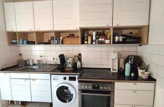 Wohnung mieten in Münchener Str. 29, 51103 Höhenberg, 2 Zimmerwohnung WG-geeignet ab 01.10.2026 oder nach Vereinbarung frei! -Direkt vom Eigentümer!