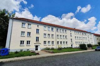 Wohnung mieten in Moskauer Str. 22, 06712 Zeitz, SINGLEWOHNUNG frisch renoviert