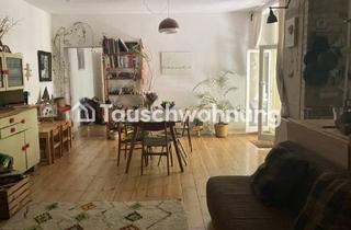 Tauschwohnungen in Bänschstrasse 29, 10247 Friedrichshain, Tauschwohnung: Schöne Altbauwohnung (Samariterkiez)