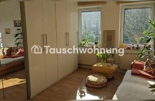 Tauschwohnungen in Metzer Straße 67, 48151 Geist, Tauschwohnung: Tausche 2 ZKB mit eigenem Garten gg. Wohnung mit Balkon