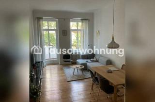 Tauschwohnungen in Glasgower Straße 31, 13349 Wedding, Tauschwohnung: 2-Zimmer in Wedding für 3-Zimmer im Berliner Südwesten