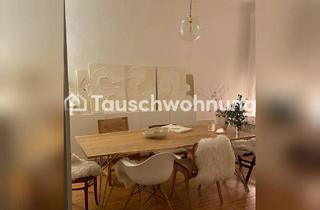 Tauschwohnungen in 20255 Eimsbüttel, Tauschwohnung: wunderschöne 3-Zimmer Altbauwohnung mit 2 Balkonen