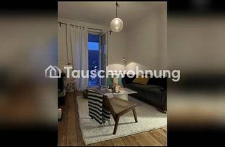 Tauschwohnungen in Christian-Förster-Straße 29, 20253 Hoheluft-West, Tauschwohnung: Schöne Etagenwohnung in Hoheluft-West