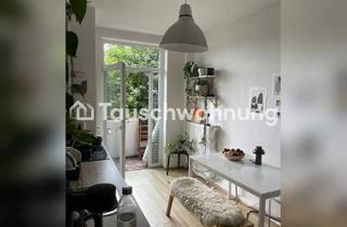 Tauschwohnungen in Suitbertusstraße 79, 40223 Bilk, Tauschwohnung: 2 Zimmer Wohnung in Düsseldorf Bilk