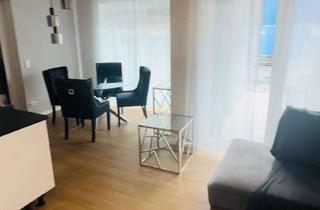Wohnung mieten in Roddestraße, 48153 Münster, Nur für Mieter mit gültigem Wohnberechtigungsschein B – hochwertige 4-Zimmer-Wohnung