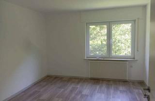 Wohnung mieten in 58762 Altena, Ruhig gelegene 2-Zimmer-Erdgeschoss-Wohnung in Altena zu vermieten