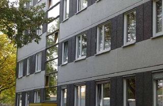 Wohnung mieten in Heinrich-Plett-Straße 78, 34132 Oberzwehren, Hübsche 2-Zimmer-Wohnung mit Loggia