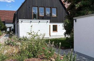Lofts mieten in 75223 Niefern-Öschelbronn, Exklusive Loftwohnung im Denkmal | Erstbezug nach hochwertigem und nachhaltigem Umbau