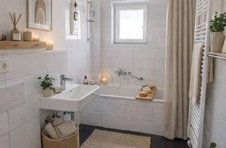 Wohnung mieten in Am Kuckucksschlag, 55122 Hartenberg/Münchfeld, Charmante 1-Zimmer-Wohnung mit Balkon – ideal für Singles & Studenten