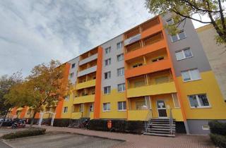 Wohnung mieten in Krondorfer Straße 113, 06766 Bitterfeld-Wolfen, WIR RENOVIEREN für SIE
