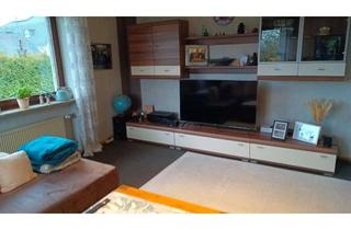 Wohnung mieten in Gartenstraße, 55471 Wüschheim, Zuhause mit drei Zimmern und Balkon in Wüschheim