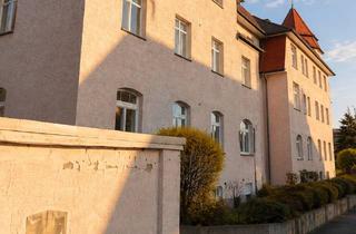 Wohnung mieten in 01809 Heidenau, Stilvoller Erstbezug im Altbau von 1910 – frisch saniert, hell und sofort bezugsbereit in Heidenau