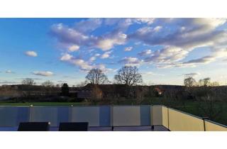 Penthouse mieten in Stockenkamp 46, 48249 Dülmen, Penthouse Wohnung mit traumhafter Dachterrasse in Rorup