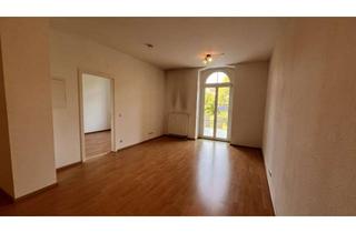 Wohnung mieten in Karlstraße 32, 72488 Sigmaringen, Helle 2-Zimmer-Wohnung mit Balkon, Einbauküche und Aufzug im historischen Gebäude