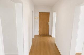 Wohnung mieten in Westerbüttel, 27639 Dorum, Wohnen mit Charakter: 3-Zimmer-Wohnung in Dorum