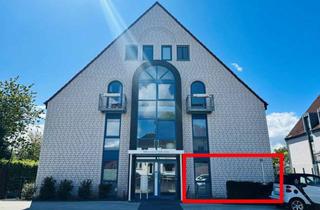 Wohnung mieten in Mausgarten 42a, 47533 Kleve, Erstbezug nach Renovierung: 87 m² EG-Wohnung mit Garten & Garage in Kleve-Oberstadt