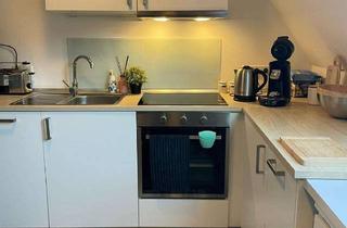 Wohnung mieten in Lindenstraße, 54550 Daun, Schöne Dachgeschosswohnung im Herzen von Daun