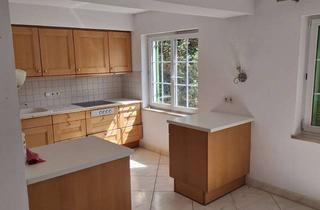 Wohnung mieten in Eichwaldstr. 15a, 86825 Bad Wörishofen, Dachgeschoss 4-Zimmer-Wohnung in Bad Wörishofen