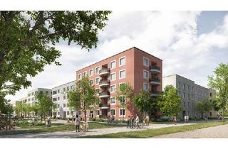 Wohnung mieten in Hilde-Domin-Str., 69126 Rohrbach, Wohnen im Hospital-Quartier