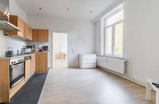 Wohnung mieten in Am Gymnasium, 24768 Rendsburg, Helle 2-Zimmer-Wohnung mit Einbauküche und Tiefgaragenstellplatz– zentral in Rendsburg gelegen
