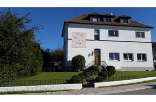 Wohnung mieten in Am Dorfplatz, 94542 Haarbach, Wohnen mit Charakter: 3-Zimmer-Wohnung in Haarbach-Oberuttlau