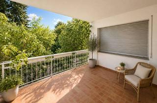 Wohnung mieten in 76646 Bruchsal, Großzügig wohnen auf ca. 120 m² – 5 Zimmer & Süd-Loggia