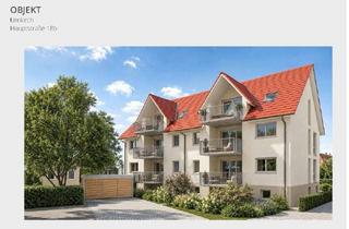 Wohnung mieten in Hauptstr. 18b, 79224 Umkirch, Drei-Zimmer-Neubau in Umkirch