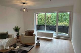 Wohnung mieten in Feldahornweg 37, 26127 Alexandersfeld, Bezug nach Renovierung I Moderne 2- Zimmer- Wohnung I Balkon m. Südausrichtung