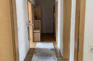 Wohnung mieten in 63857 Waldaschaff, Wohnen mit Charakter: 3-Zimmer-Wohnung in Waldaschaff