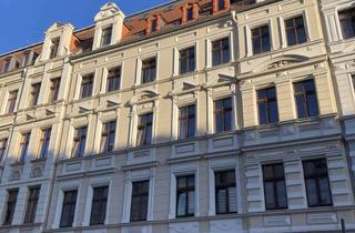 Wohnung mieten in Landeskronstr. 31, 02826 Innenstadt, große 4-Raum-Maisonette-Wohnung