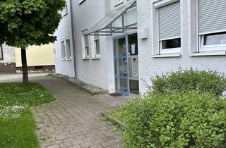 Wohnung mieten in Badstr. 45, 73035 Göppingen, Teilrenovierte 2-Zimmer-Wohnung!