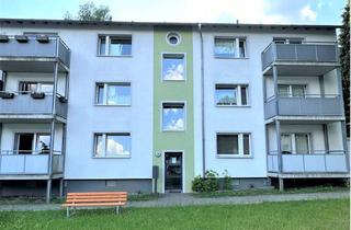 Wohnung mieten in Sudhoffstr., 40822 Mettmann, Frisch renovierte 2-Zi.-Whg. mit neuem Tageslichtbad und Balkon