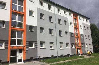 Wohnung mieten in Geschwister-Scholl-Str. 58, 51377 Alkenrath, 2-Zimmer-Wohnung in Leverkusen Alkenrath
