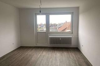 Wohnung mieten in Dammerbergstr., 28309 Hemelingen, Helle 4-Zimmer-Wohnung mit Balkon