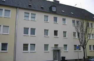 Wohnung mieten in Wilhelmstr., 58239 Schwerte, Zentrumsnahe 2-Zimmer-Wohnung in Schwerte!