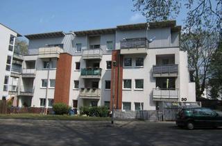 Sozialwohnungen mieten in Haldenstraße 32, 45327 Katernberg, 3 Raum-Wohnung mit großem Balkon (WBS erforderlich)