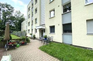 Wohnung mieten in Hülsmeyerstr., 40629 Ludenberg, Großzügige 3-Zimmer-Wohnung in Düsseldorf- Ludenberg