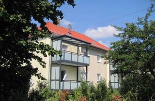 Wohnung mieten in Mozartstr. 13, 84453 Mühldorf, Reinschauen & einziehen: Frisch renovierte 2,5-Zimmer-Wohnung mit Sonnenbalkon