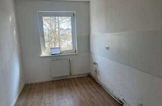 Wohnung mieten in Nibelungenstr., 26123 Donnerschwee, Renovierte 4-Zimmer-Wohnung mit Balkon