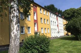 Wohnung mieten in Wilhelm-Marker-Str., 34134 Niederzwehren, Wohn(t)raum: individuelle 3-Zimmer-Wohnung im Quartier Silberborn