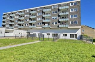 Wohnung mieten in Montanusstr., 42799 Leichlingen, 2-Zi.-Wohnung mit Balkon in Leichlingen