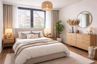 Wohnung mieten in Laubenheimer Str. 24, 55130 Weisenau, Moderne 3-Zimmer-Wohnung mit großem Balkon