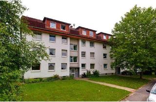 Wohnung mieten in Pommersche Str., 49088 Dodesheide, Aufgepasst! Helle 3-Zi.-Wohnung mit Balkon.