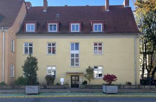 Wohnung mieten in Clara-Zetkin-Str. 79, 99099 Daberstedt, Renovierte 2,5-Raum-Wohnung mit guter Infrastruktur!