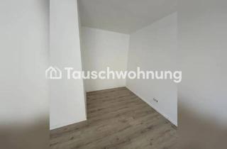 Tauschwohnungen in Zabel-Krüger-Damm 32, 13469 Waidmannslust, Tauschwohnung: Reinickendorf: 1 Zimmer-Wohnung zum Tausch